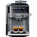Kaffeemaschine mit 2 Espresso