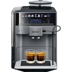 Kaffeemaschine mit 2 Espresso