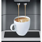 Kaffeemaschine mit 2 Espresso 3