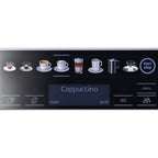 Kaffeemaschine mit 2 Espresso 4