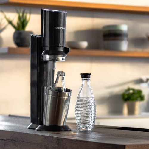 SodaStream Crystal 3.0 Wassersprudler in elegantem Design 2