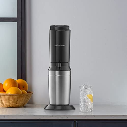 SodaStream Crystal 3.0 Wassersprudler in elegantem Design 3