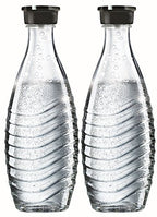 SodaStream Crystal 3.0 Wassersprudler in elegantem Design 4