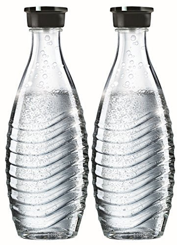 SodaStream Crystal 3.0 Wassersprudler in elegantem Design 4