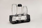 SodaStream DUO Wassersprudler in Titanfarbe 2
