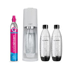 SodaStream TERRA Wassersprudler in Weiß