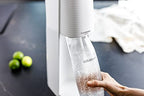 SodaStream TERRA Wassersprudler in Weiß 2