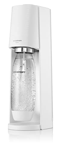 SodaStream TERRA Wassersprudler in Weiß 6