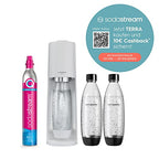SodaStream TERRA Wassersprudler in Weiß 8