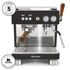 Ascaso Baby T Plus hochwertige Espressomaschine