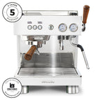 Ascaso Baby T Plus hochwertige Espressomaschine 2