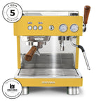 Ascaso Baby T Plus hochwertige Espressomaschine 4