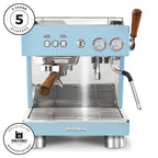 Ascaso Baby T Plus hochwertige Espressomaschine 6