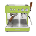 Ascaso Baby T Zero Kompakt Espressomaschine in Schwarz 3