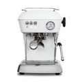 Ascaso Dream One stilvolle Espressomaschine in Rot
