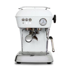 Ascaso Dream One stilvolle Espressomaschine in Rot