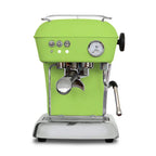 Ascaso Dream One stilvolle Espressomaschine in Rot 4