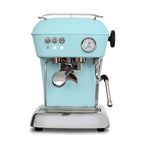 Ascaso Dream One stilvolle Espressomaschine in Rot 5