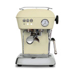 Ascaso Dream One stilvolle Espressomaschine in Rot 6