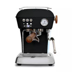 Ascaso Dream One stilvolle Espressomaschine in Rot 7