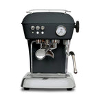 Ascaso Dream One stilvolle Espressomaschine in Rot 8