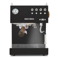 Ascaso Steel Duo PID Kaffeemaschine in Schwarz