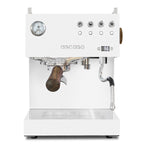 Ascaso Steel Duo PID Kaffeemaschine in Schwarz 3