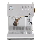 Ascaso Steel Uno PID Espressomaschine in hochwertiger Edelstahloptik. 2