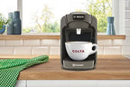 Tassimo Suny Spezialausgabe Kaffeemaschine in Schwarz 3