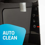 Tassimo Suny Spezialausgabe Kaffeemaschine in Schwarz 6