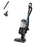 Tragbarer Lift-Away-Staubsauger von Shark in klassisch blau
