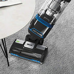 Tragbarer Lift-Away-Staubsauger von Shark in klassisch blau 2