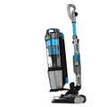 Vax Air Lift Handstaubsauger für Haustiere in Schwarz, Blau und Grau