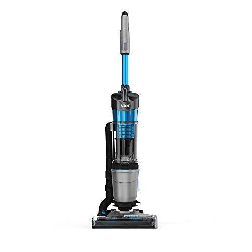 Vax Air Lift Handstaubsauger für Haustiere in Schwarz, Blau und Grau 13