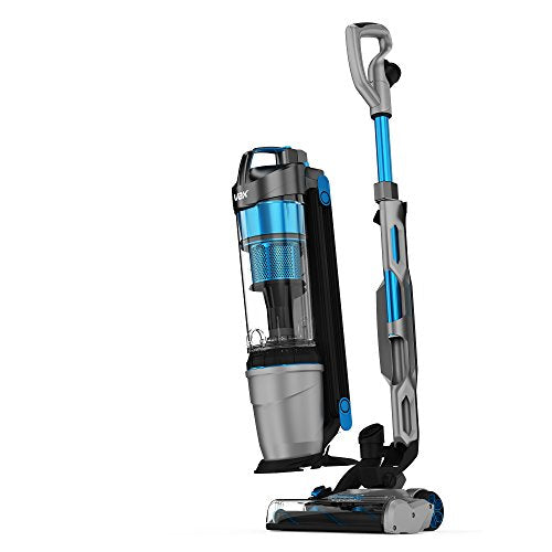 Vax Air Lift Handstaubsauger für Haustiere in Schwarz, Blau und Grau 2