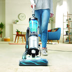 Vax Air Lift Handstaubsauger für Haustiere in Schwarz, Blau und Grau 9