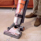 Vax Air Stretch Staubsauger in Silber und Orange 3