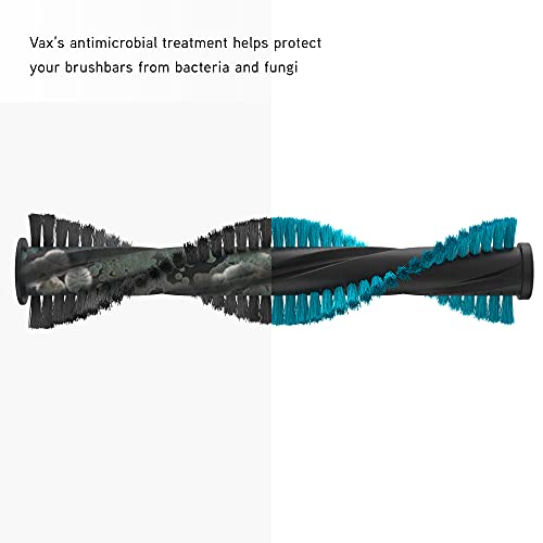 Vax Blade 4 kabelloser Staubsauger für Haustiere und Autos in Blau. 6