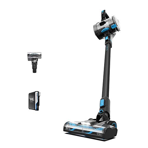 Vax Blade 4 Pet kabelloser Staubsauger mit motorisiertem Tierhaar-Aufsatz