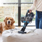 Vax Blade 4 Pet kabelloser Staubsauger mit motorisiertem Tierhaar-Aufsatz 10