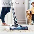 Vax Blade 4 Pet kabelloser Staubsauger mit motorisiertem Tierhaar-Aufsatz 11