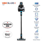Vax Blade 4 Pet kabelloser Staubsauger mit motorisiertem Tierhaar-Aufsatz 13