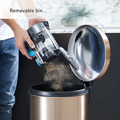 Vax Blade 4 Pet kabelloser Staubsauger mit motorisiertem Tierhaar-Aufsatz 5