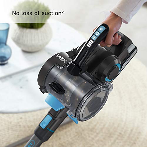 Vax Blade 4 Pet kabelloser Staubsauger mit motorisiertem Tierhaar-Aufsatz 8
