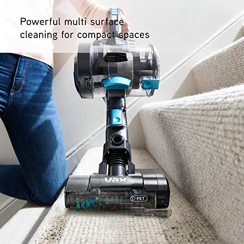Vax Blade 4 Pet kabelloser Staubsauger mit motorisiertem Tierhaar-Aufsatz 9