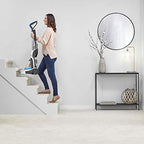 Vax Compact Power Teppichreiniger in Weiß, kompakt und leicht. 5