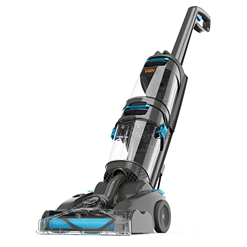 Vax Dual Power Pet Advance Teppichreiniger für effektive Teppichreinigung