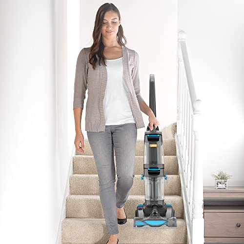 Vax Dual Power Pet Advance Teppichreiniger für effektive Teppichreinigung 2