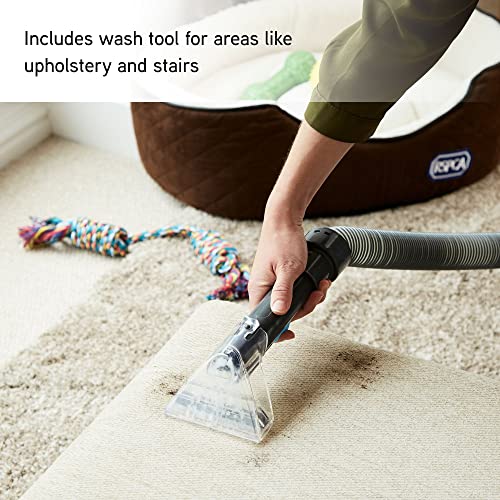 Vax Dual Power Pet Advance Teppichreiniger für effektive Teppichreinigung 5